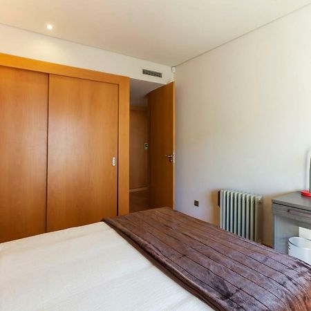 Onice Apartment OOporto Esterno foto