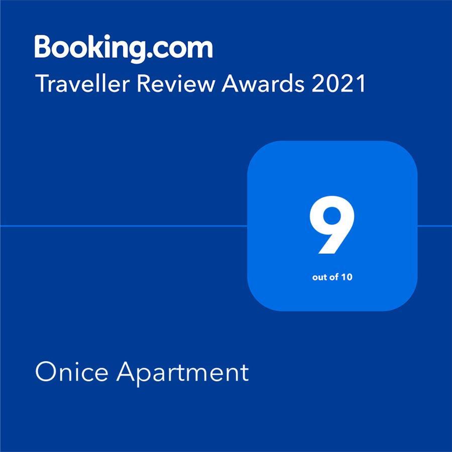 Onice Apartment OOporto Esterno foto
