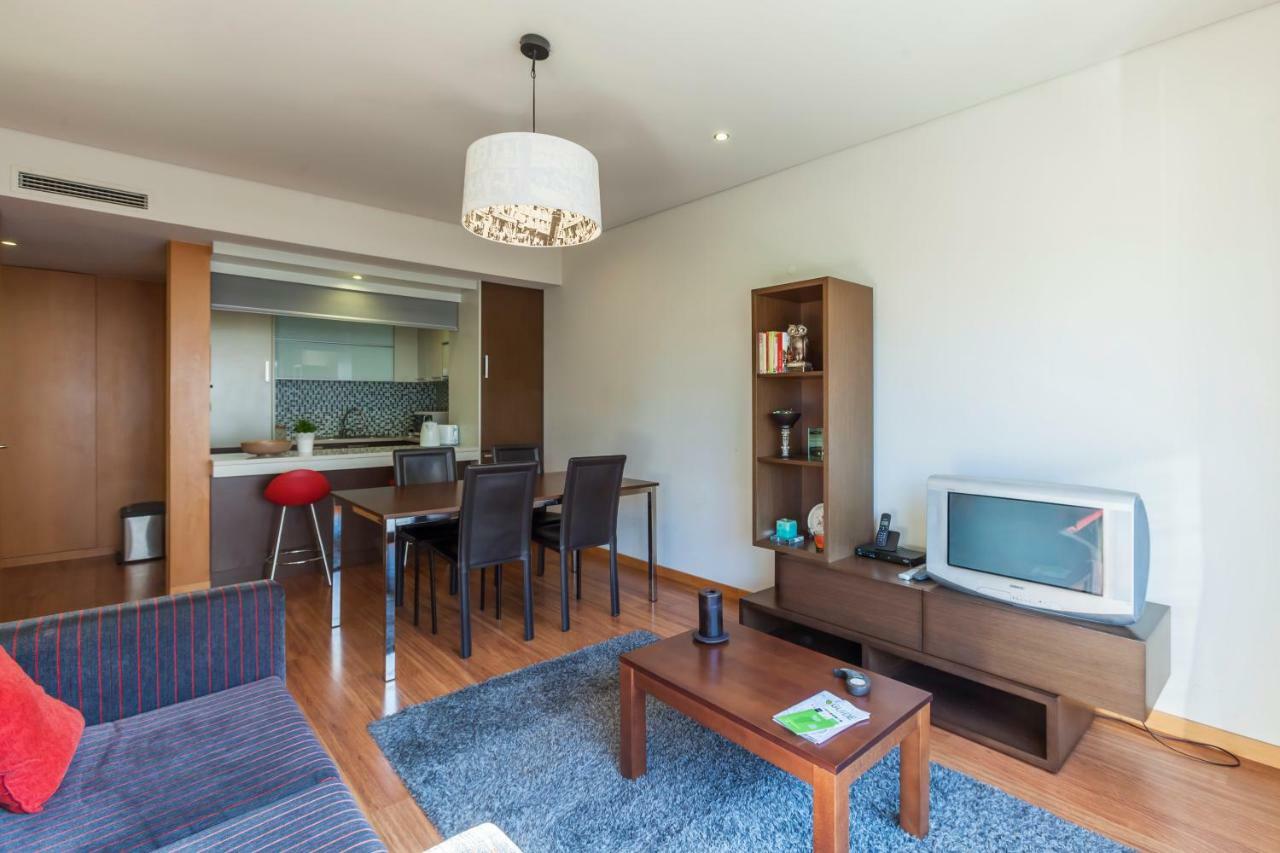 Onice Apartment OOporto Esterno foto