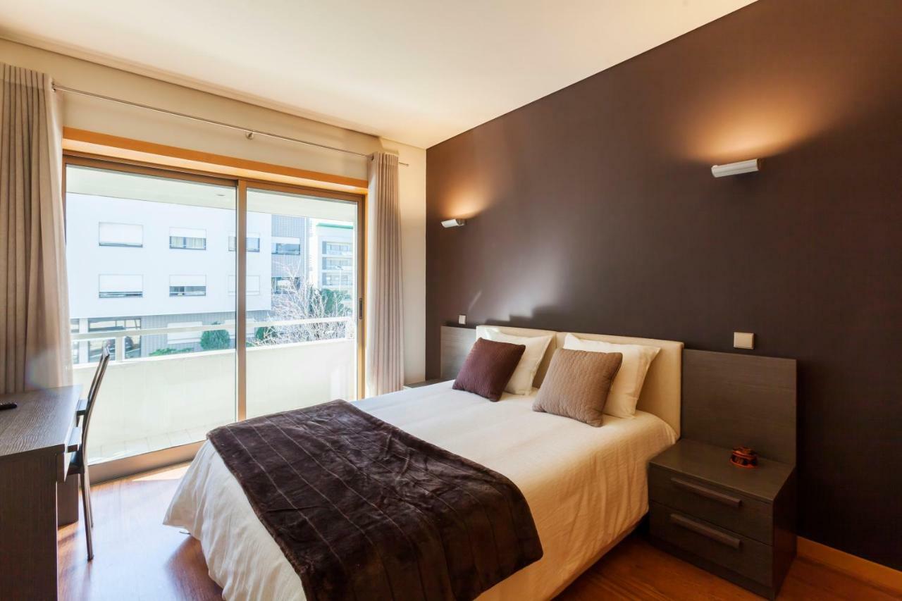 Onice Apartment OOporto Esterno foto