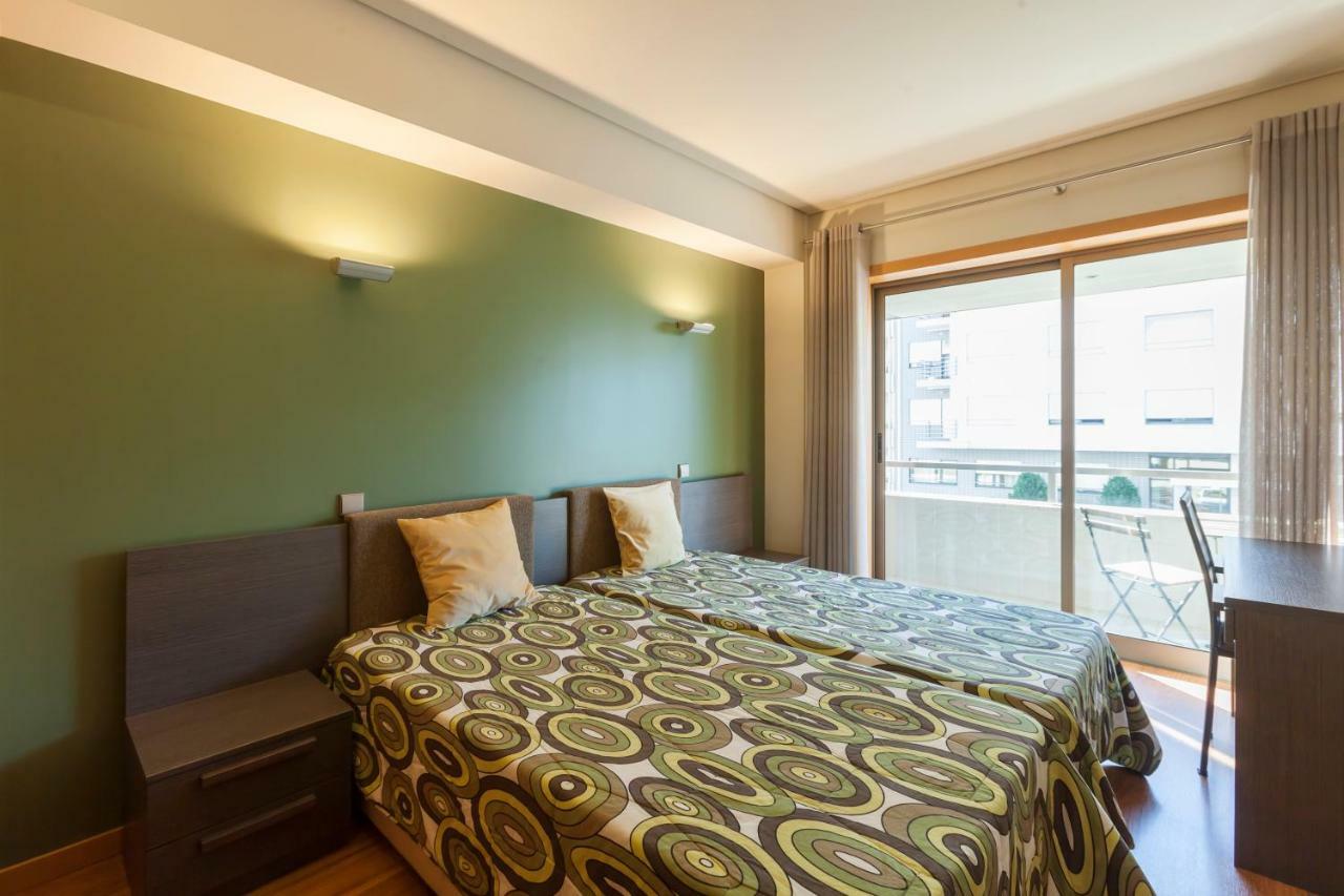 Onice Apartment OOporto Esterno foto