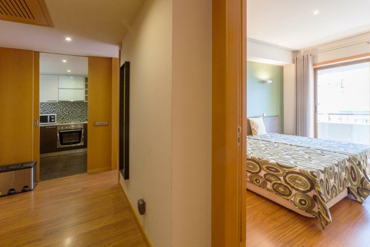 Onice Apartment OOporto Esterno foto