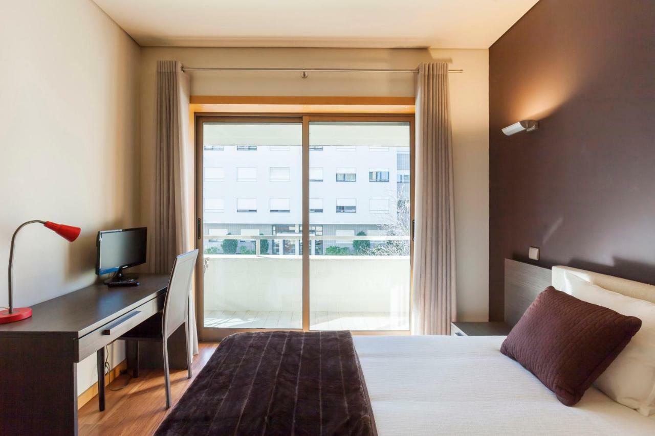 Onice Apartment OOporto Esterno foto