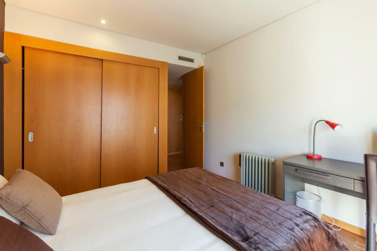 Onice Apartment OOporto Esterno foto