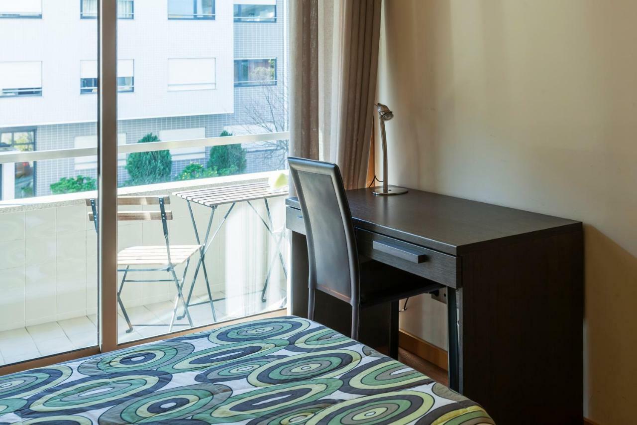 Onice Apartment OOporto Esterno foto