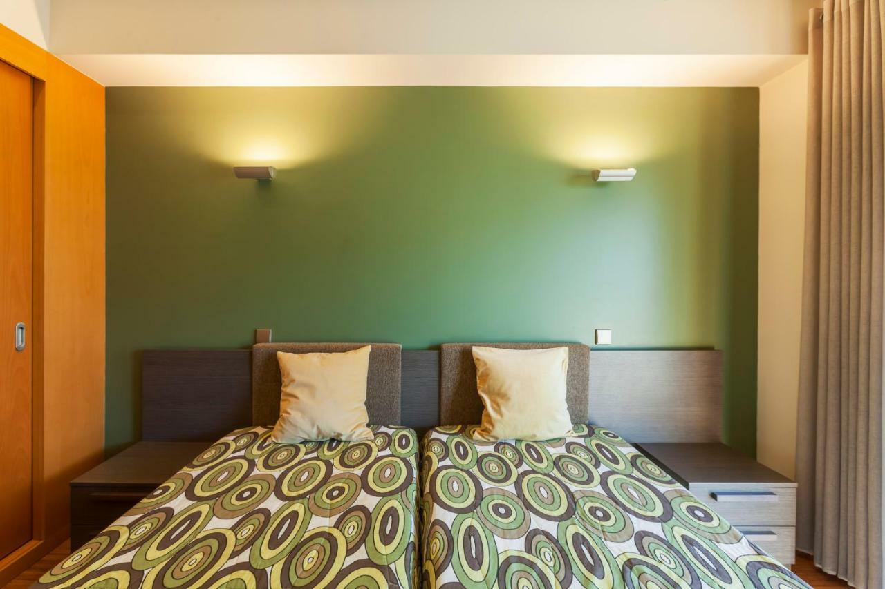 Onice Apartment OOporto Esterno foto