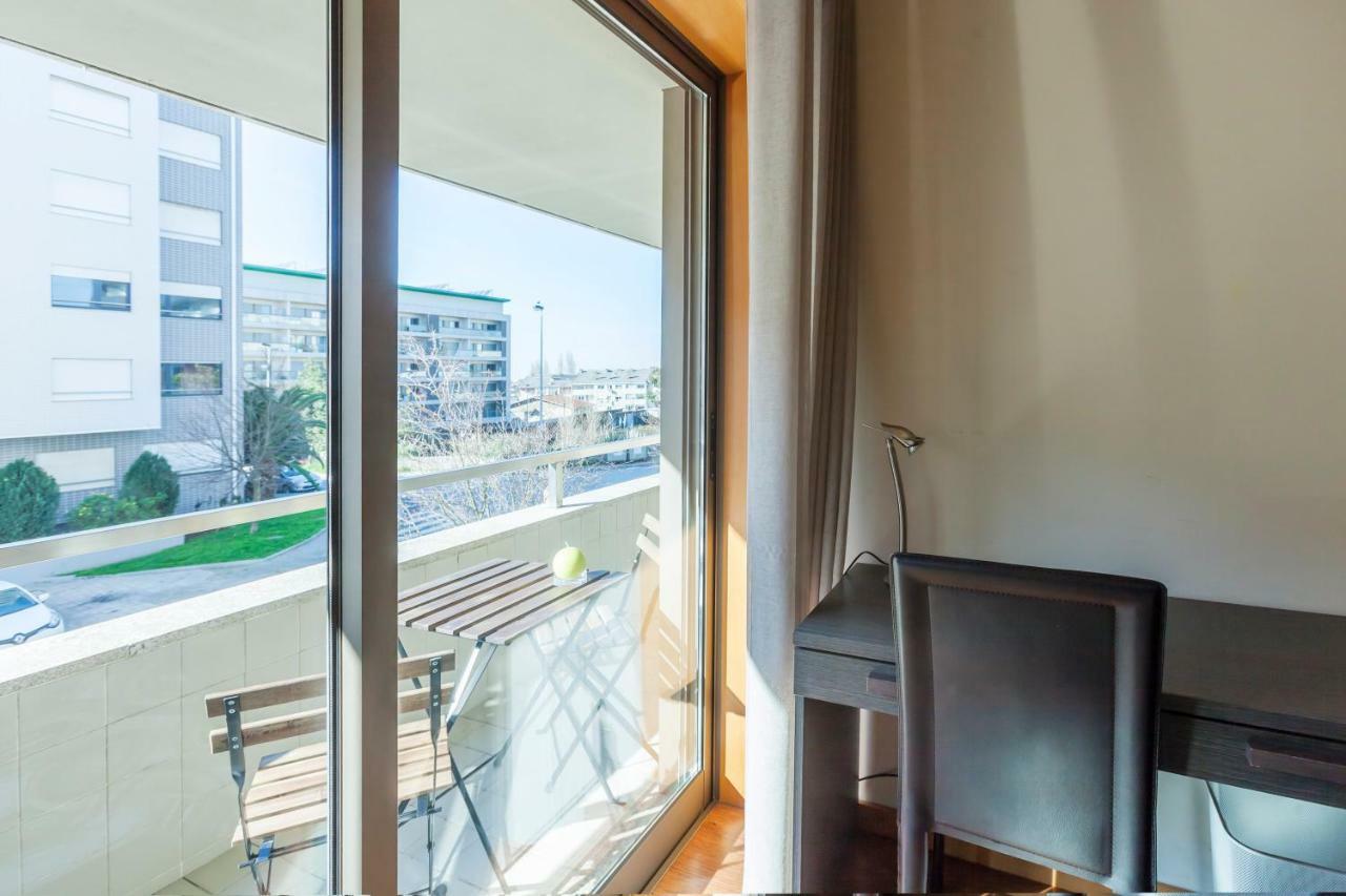 Onice Apartment OOporto Esterno foto