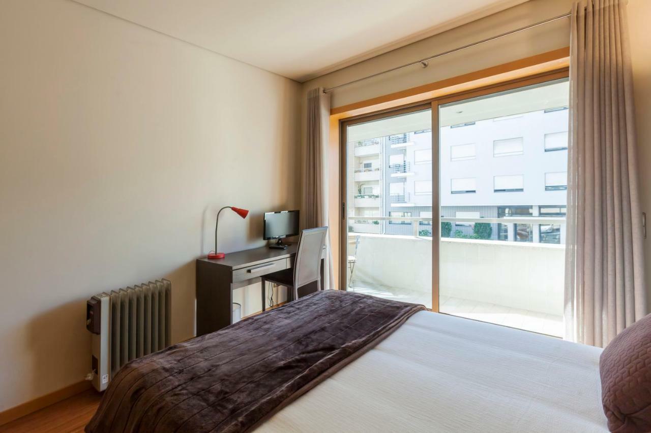 Onice Apartment OOporto Esterno foto