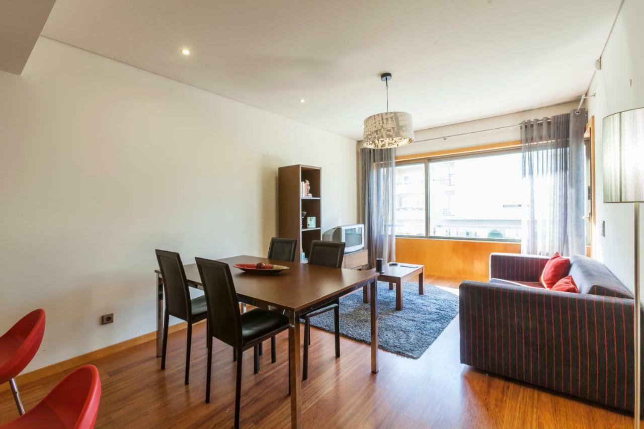 Onice Apartment OOporto Esterno foto