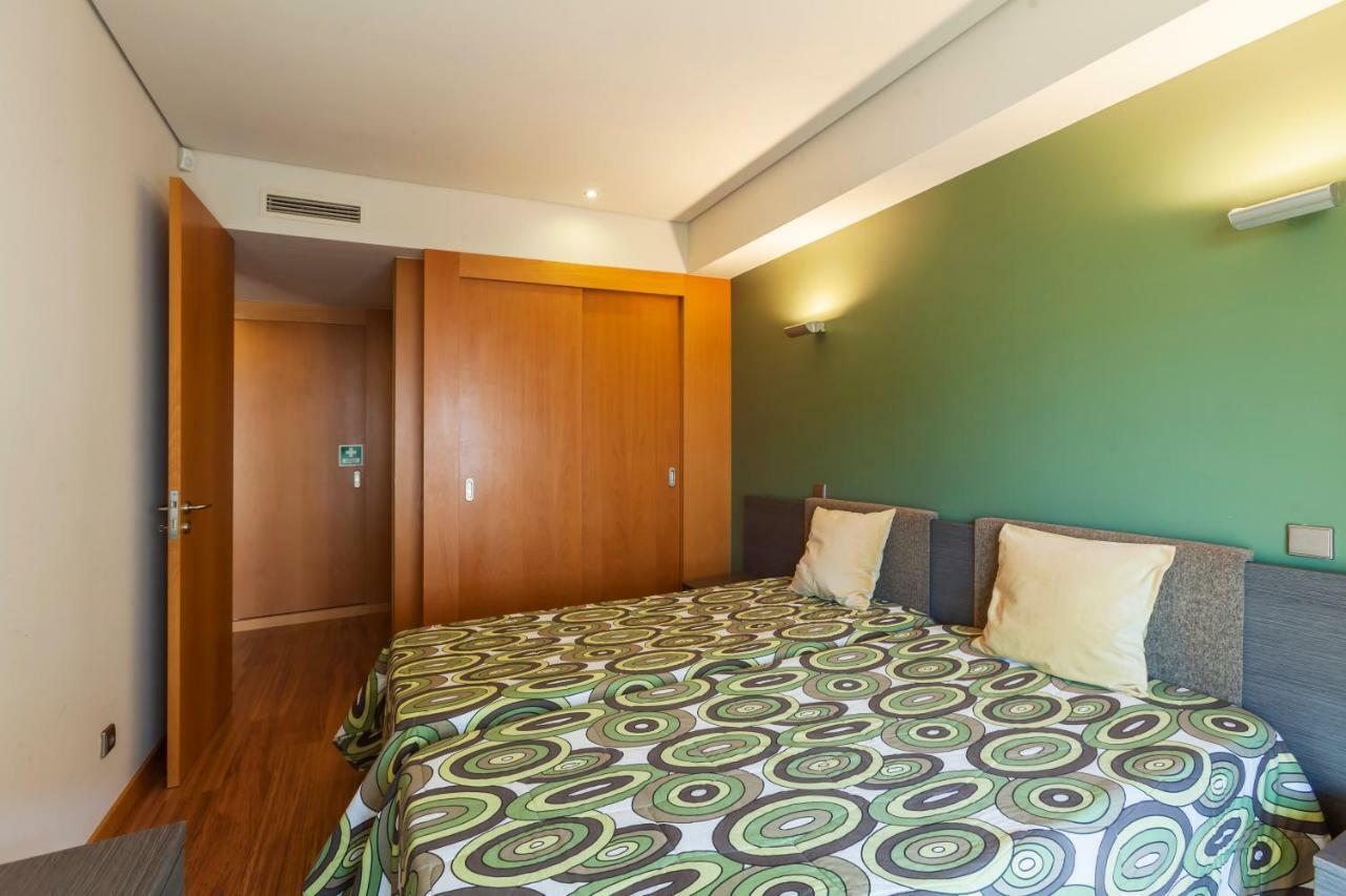 Onice Apartment OOporto Esterno foto