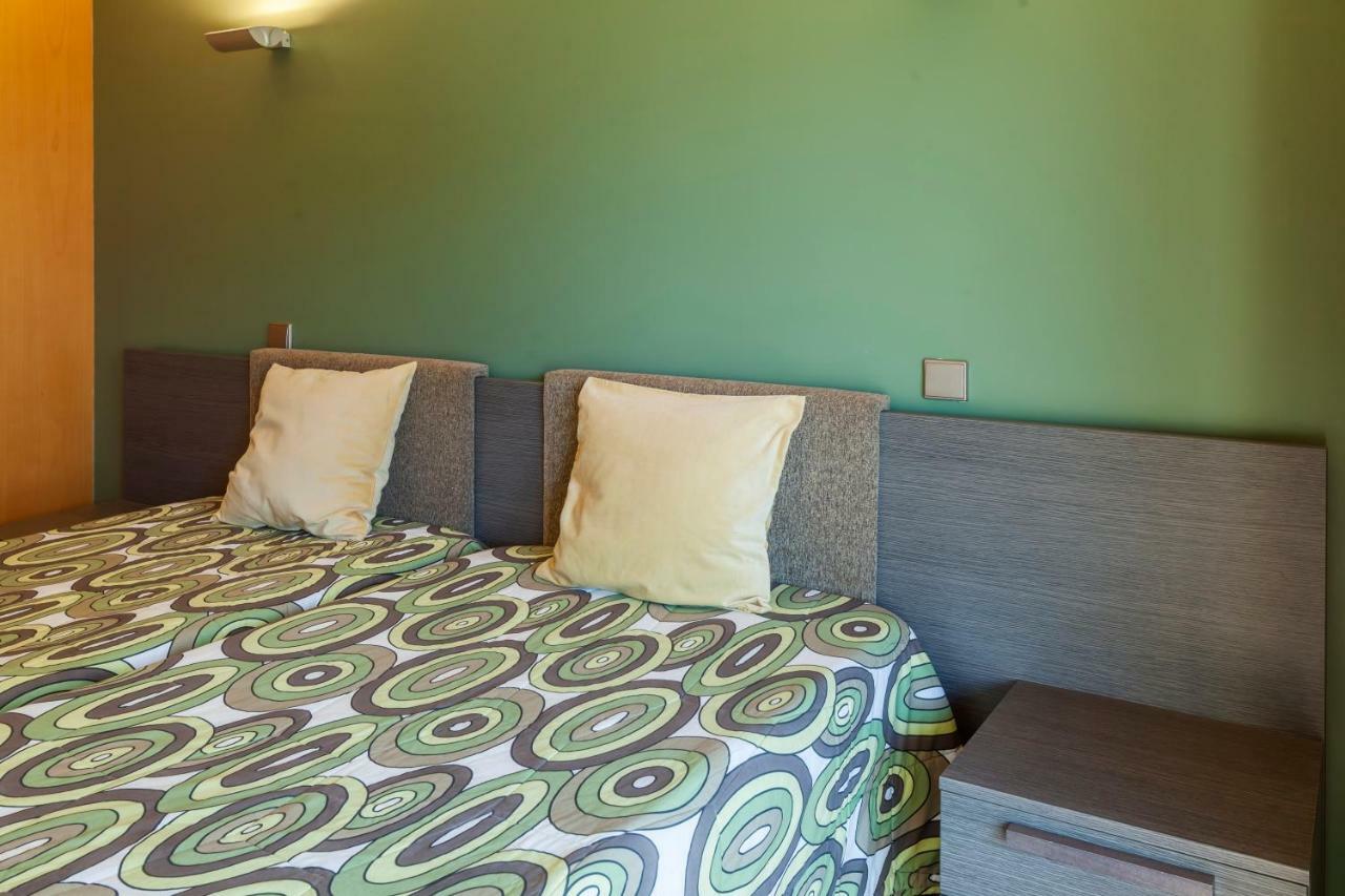 Onice Apartment OOporto Esterno foto