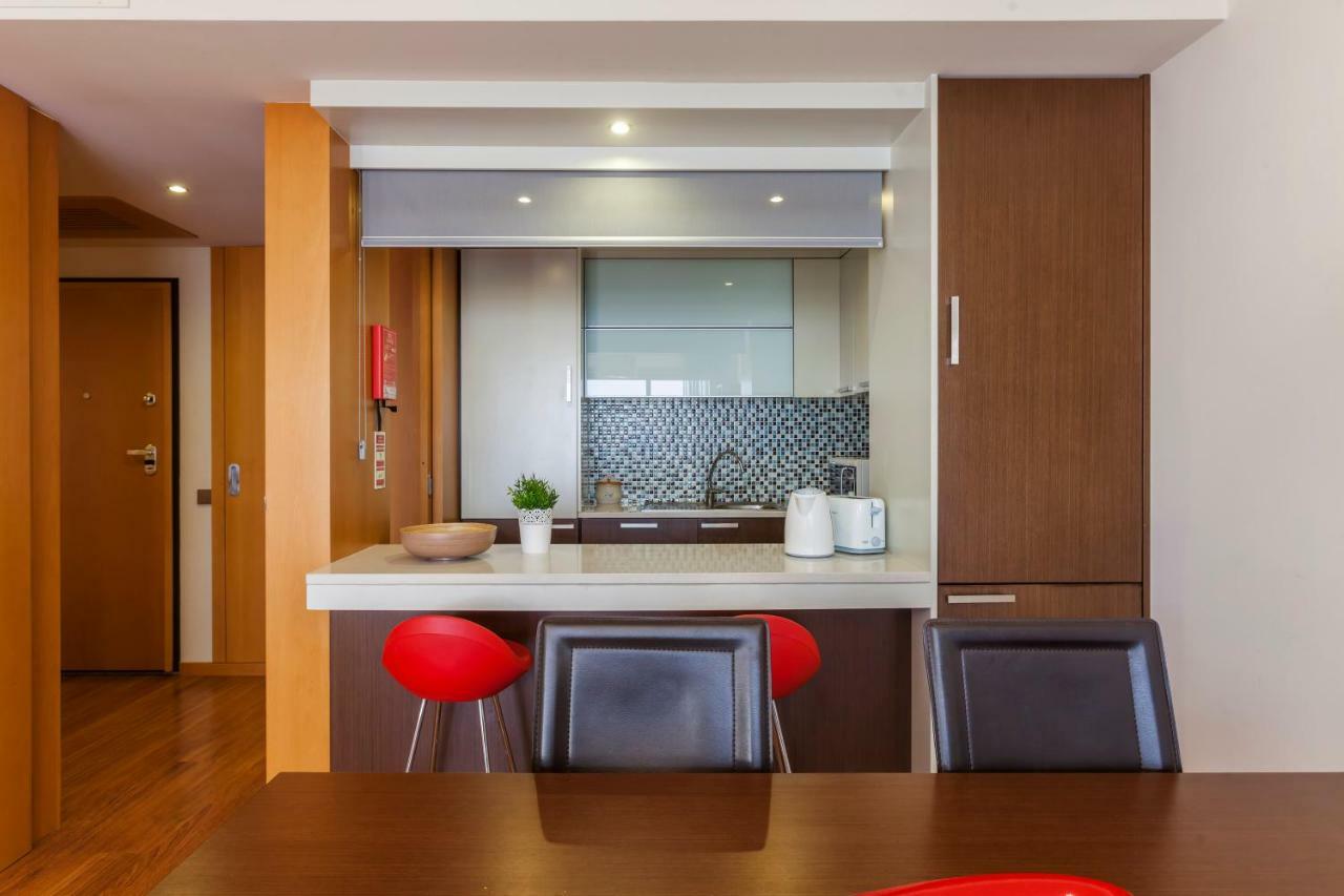 Onice Apartment OOporto Esterno foto