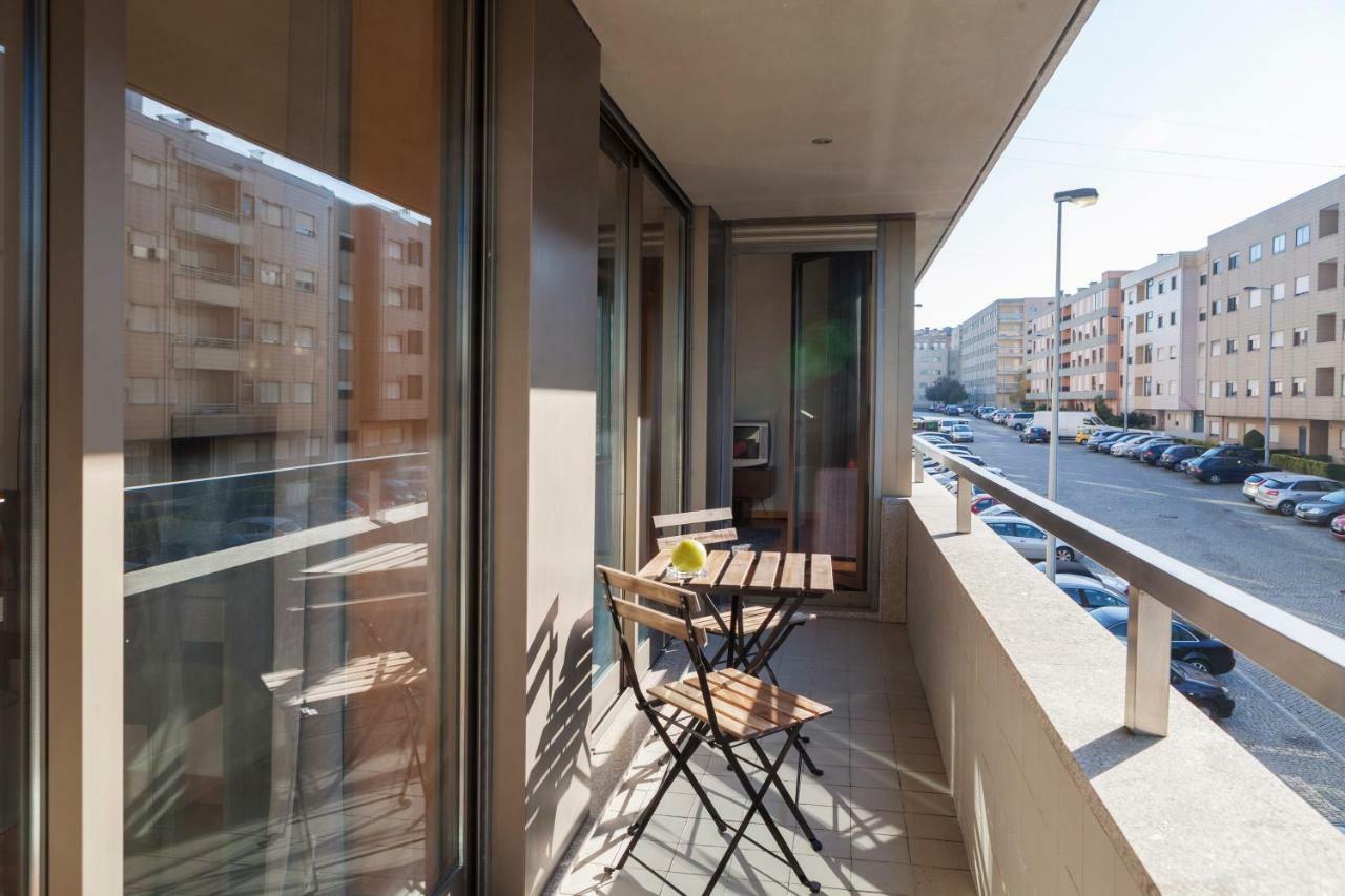 Onice Apartment OOporto Esterno foto