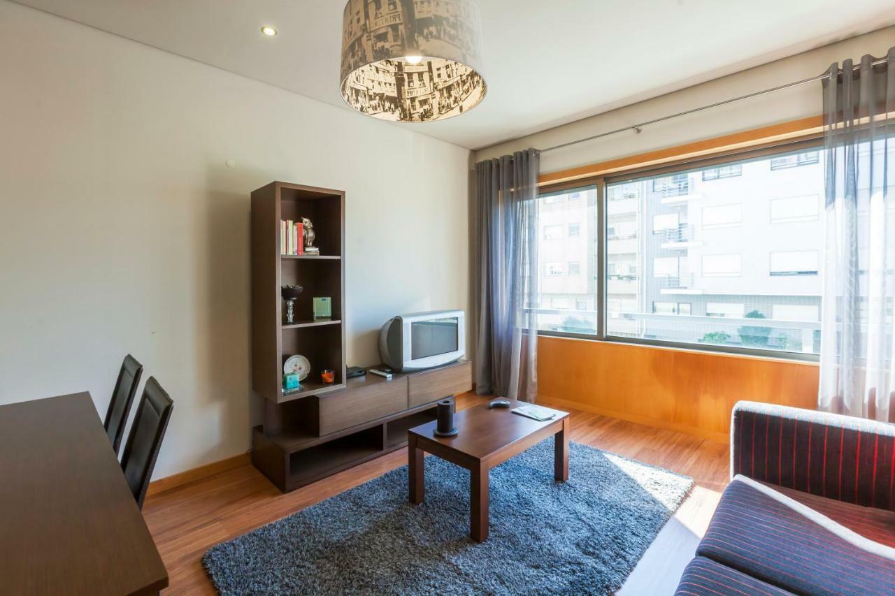 Onice Apartment OOporto Esterno foto