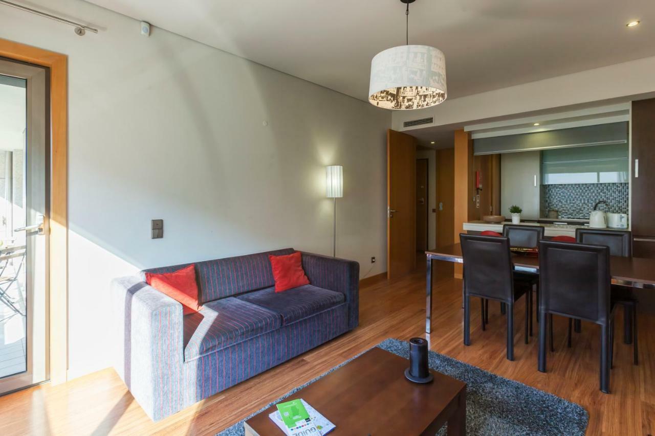 Onice Apartment OOporto Esterno foto