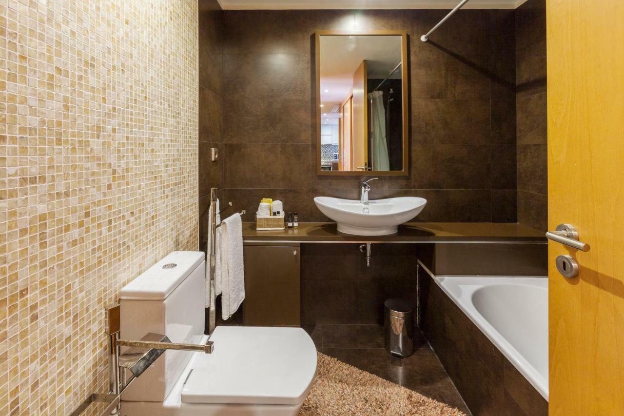 Onice Apartment OOporto Esterno foto