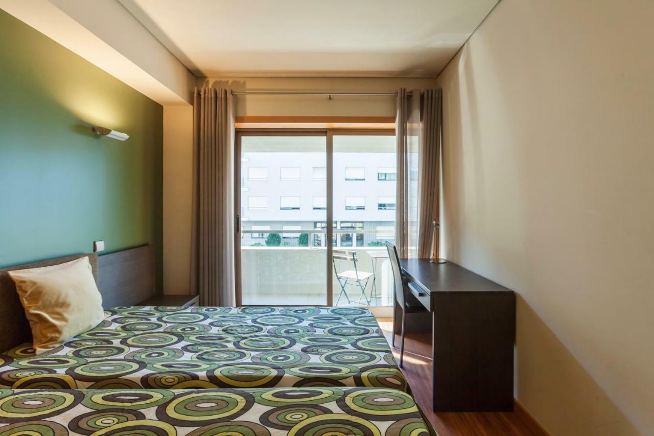 Onice Apartment OOporto Esterno foto