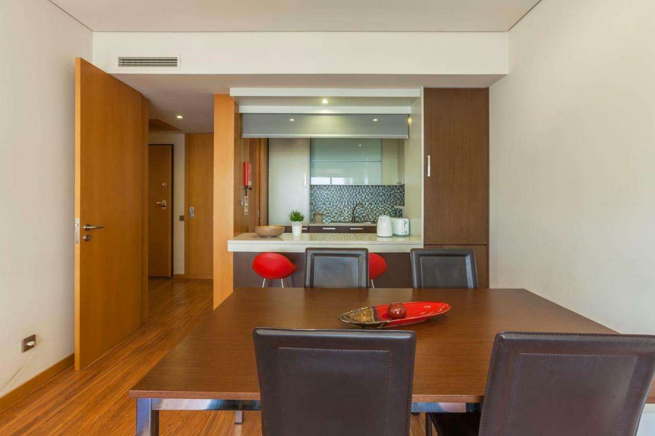 Onice Apartment OOporto Esterno foto